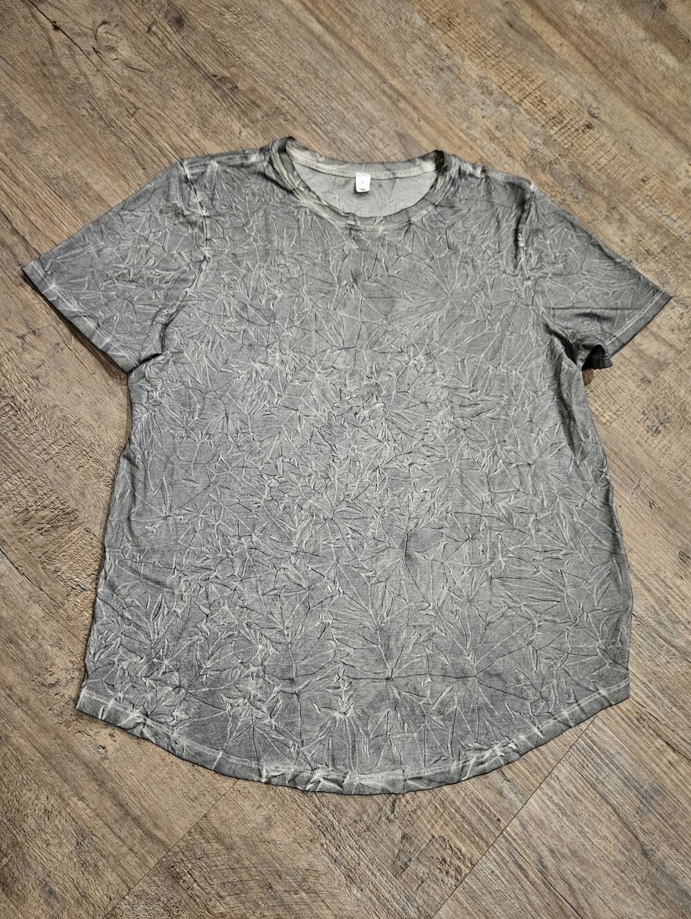 Lululemon Love Tee
